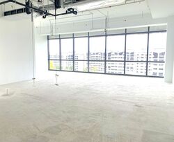 Woods Square (D25), Office #537980771